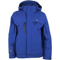 peak mountain parka parka garcon ecasik para nino