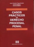 casos practicos de derecho procesal penal