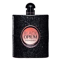 yves saint laurent black opium eau de parfum - 30 ml eau de parfum perfumes mujer