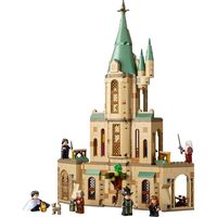 lego harry potter hogwarts despacho de dumbledore