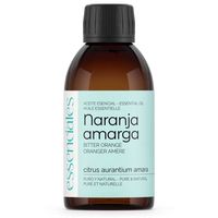 aceite esencial de naranja amarga 200 ml