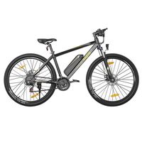 eleglide m1 plus bicicleta electrica 29 250w 450wh negra