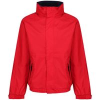 regatta cazadora dover para hombre