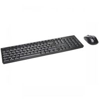 kensington pro fit wireless keyboard and mouse set