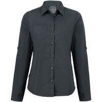 craghoppers camisa expert kiwi para mujer