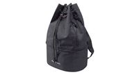 bolsa de sillin klickfix matchpack classic negro