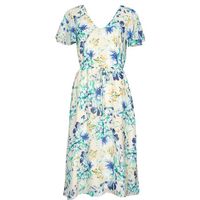 vero moda vestido largo vmjasmine para mujer