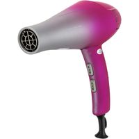 italian design gti airlissimo glamour secador de pelo 2300w