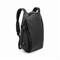 i-stay 156 inch laptoptablet expandable backpack with usb port grey