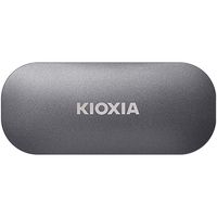 kioxia exceria plus disco duro externo portatil ssd 1tb usb-c