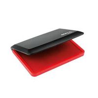 colop micro 2 stamp pad red