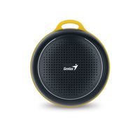 genius sp-906bt plus altavoz bluetooth 3w negro