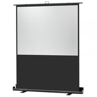 celexon mobile professional plus pantalla de proyeccion portatil 120x68cm