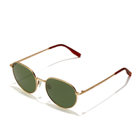 vent - polarized gold alligator