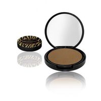 polvos bronceadores - matte brozing powder n 9 matte finish - viva la diva 10 iluminating finish