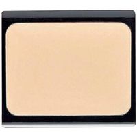 artdeco base de maquillaje camouflage cream 15-summer apricot para mujer