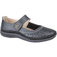 boulevard zapatos de tacon df419 para mujer