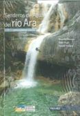 senderos de agua del rio ara barranquismo en sobrarbe