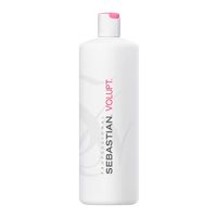 volupt conditioner - 1000 ml - sebastian professional - acondicionadorde volumen