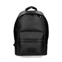 just cavalli mochilas hombre - negro talla os