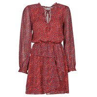 pepe jeans vestido lulis para mujer