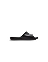 chanclas nike victori one mujer black