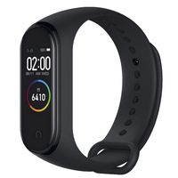 klack mk4 smartband negra