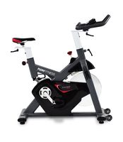 dsb600i bicicleta de spinning flow fitness