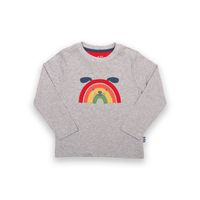 kite rainbow pup t-shirt