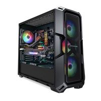 pcvip colt amd ryzen 7 5700x32gb1tb ssdrtx 4070