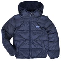 levis abrigo de plumas lvb sherpa lined puffer jkt para nino