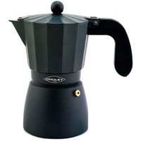 oroley touareg cafetera italiana de aluminio 1 taza