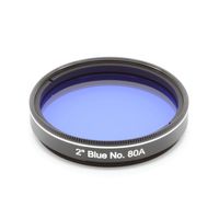 explore scientific filtro 2 azul nr 80a