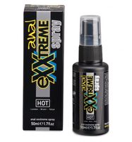 exxtreme spray relajante anal 50ml