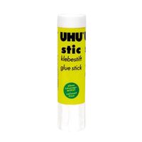 uhu stic glue stick 21g 12 pack