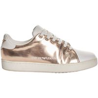 emporio armani zapatillas de tenis x3x061-xl814d578 para mujer