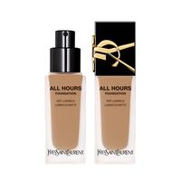 yves saint laurent bases maquillaje all hours foundation mw9