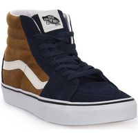 vans deportivas moda 0bo sk8 hi para hombre