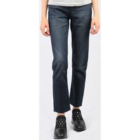 wrangler jeans giselle w236ah375 para mujer