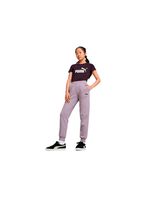 pantalon casual puma essentials  logo sweatpants fl g nina