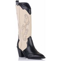 dangela botas equitacion drb25234 para mujer