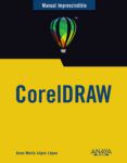 coreldraw manuales imprescindibles