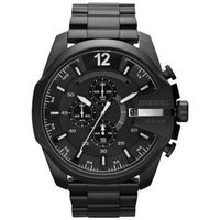 diesel reloj dz4283-mega chief para hombre