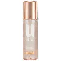 utan face coconut tanning water 50 darker 100ml