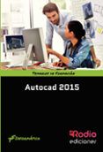 autocad 2015