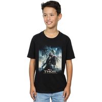 marvel studios tops y camisetas the dark world para nino