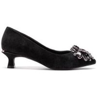 alma en pena zapatos de tacon i23122 para mujer