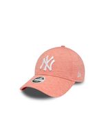 gorra new era new york yankees tonal jersey 9forty rosa