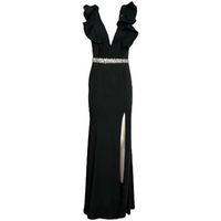 impero vestido largo dl1912 para mujer