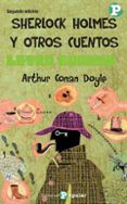 sherlock holmes y otros cuentos letra grande